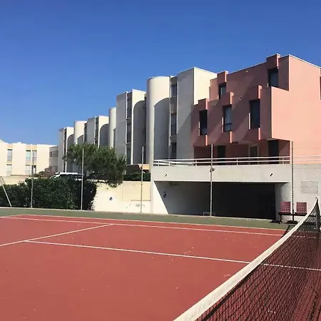 Διαμέρισμα Studio 2 Pers Proche Mer 75272 Σετ