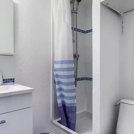 Studio 2 Pers Proche Mer 75272 Appartement *
